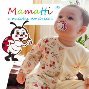 ubranka dla niemowląt sklep internetowy