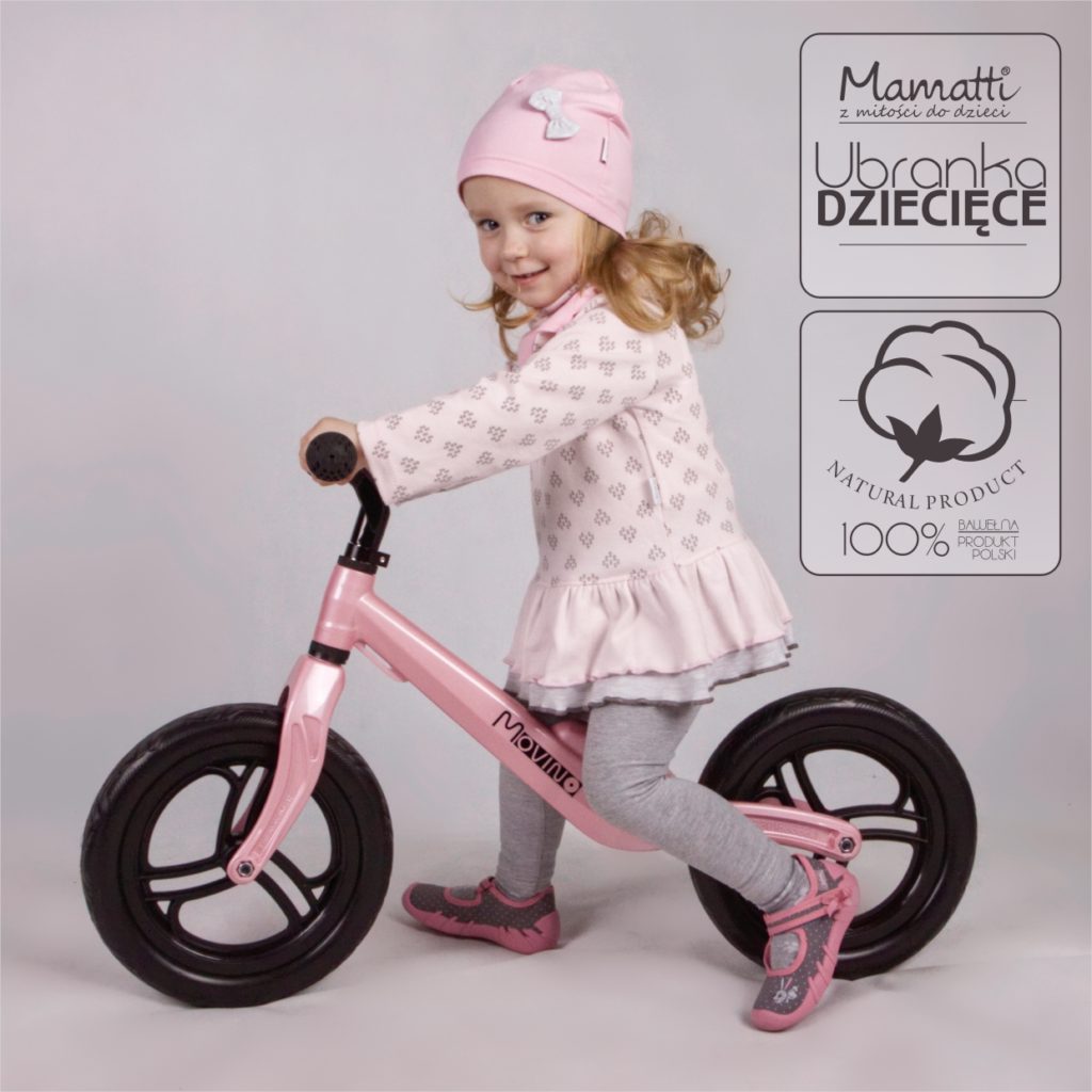 Jak ubrać dziecko jesienią? Pierwsze dni w przedszkolu? Modne i ekologiczne ubranka dla dzieci. Polski producent Mamatti. Sklep internetowy.